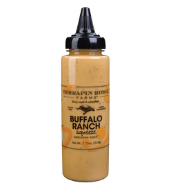 Buffalo Ranch Squeeze