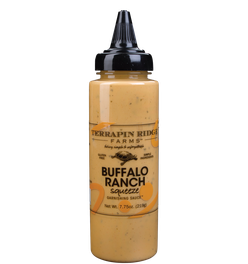 Buffalo Ranch Squeeze