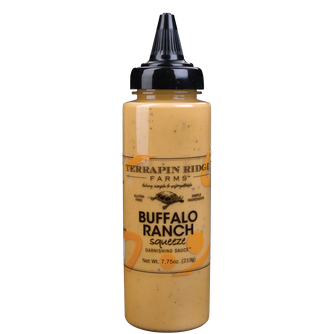 Buffalo Ranch Squeeze
