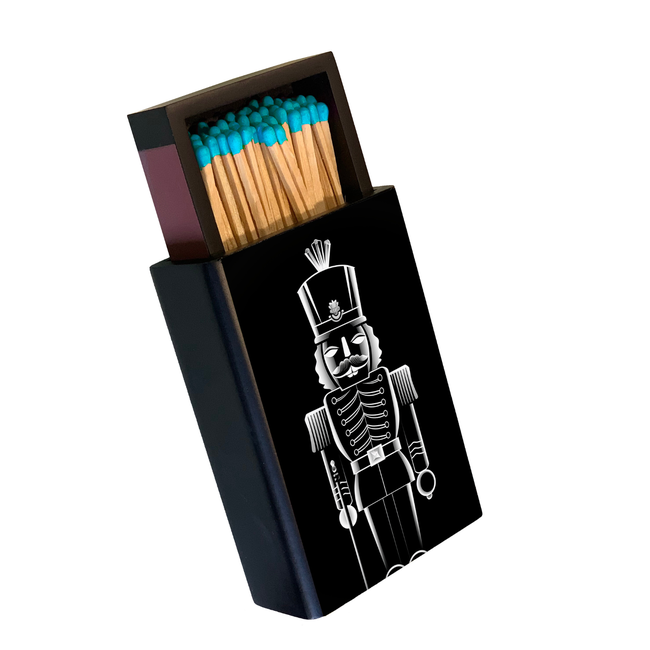 Sir Crackalot Artisan Matchbox-gallery-33651231555697