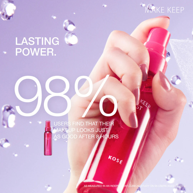 Kose: Make Keep Mist EX-gallery-49081101615355