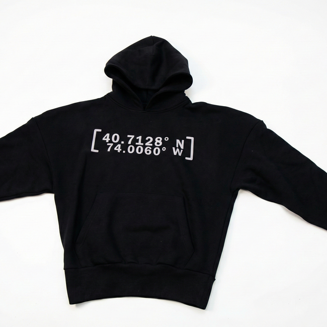 Coordinates Hoodie-gallery-46539442618622