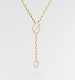 Meridian Necklace