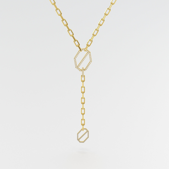 Meridian Necklace