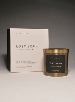 Lost Souk - 11oz