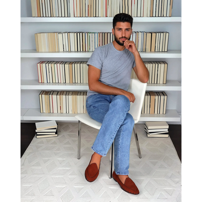 Smoking Slipper-gallery-43979070767324