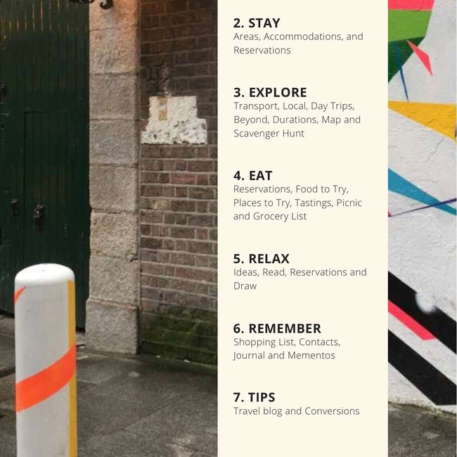 Dublin Trip Planner, An Ireland Guide for a Stress Free Journey-gallery-31745980825657