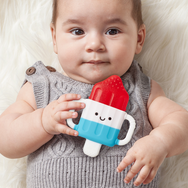 Itzy Cool™ Cold Teether-gallery-39348313096363