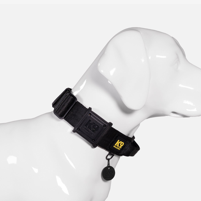 K9 Pro™ Dog Collar AirTag Holder Kit-gallery-35883073503371