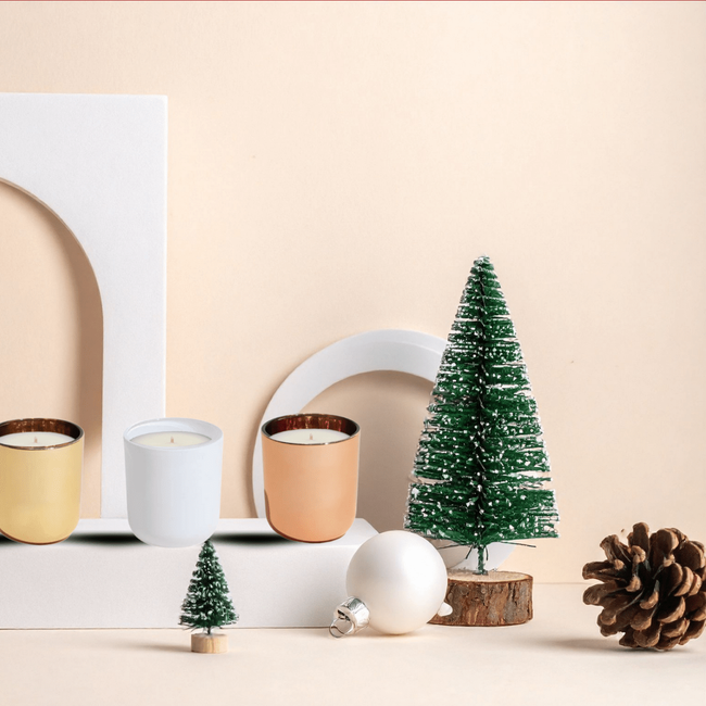 Essential Clauses Holiday Candle Set-gallery-34579177701442