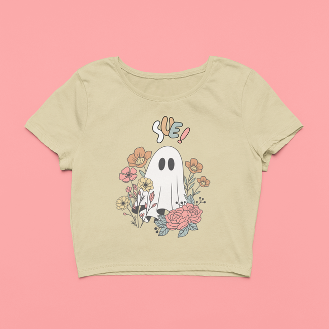 Sue Glow in the Dark Tee-gallery-33508909416514