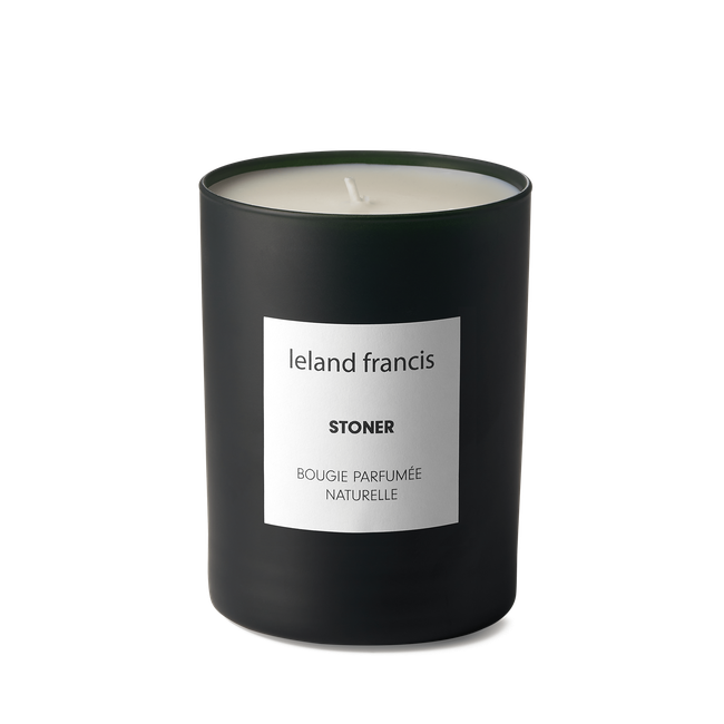 Stoner - Bougie Parfumée-gallery-41843626508596