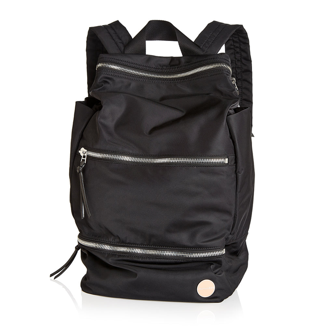 boxer - large backpack-gallery-4175582363694