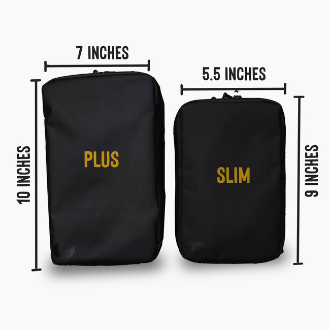 Explorer PLUS™ Toiletry Bag - Packing More-gallery-31608936202375