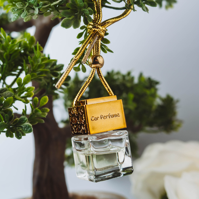 Clean Cotton Car Perfume-gallery-45495201038643