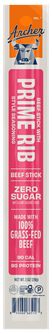 Prime Rib Beef Sticks