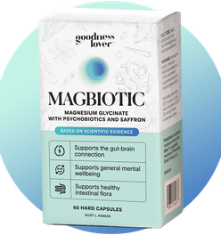 MagBiotic
