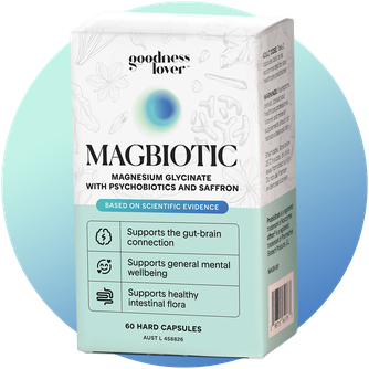 MagBiotic