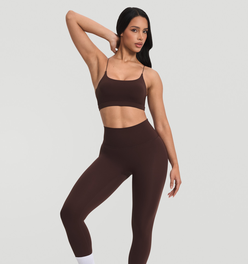 High-Waisted ⅞ Leggings