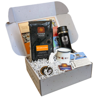 Galactic Gift Pack: Whole Bean