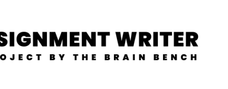 Assignment Writer.Net