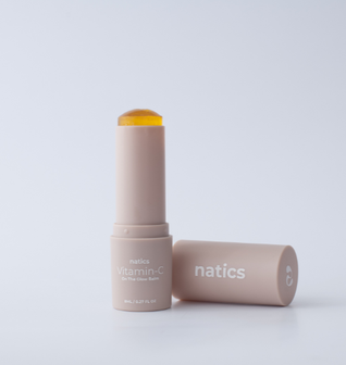 Vitamin-C On The Glow Balm