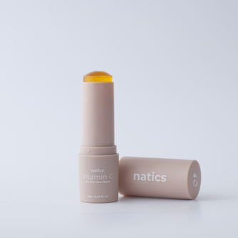 Vitamin-C On The Glow Balm