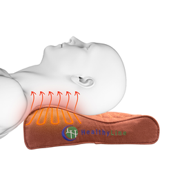 TAO-Mat® Pillow Soft | Heated InfraMat Pro®