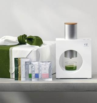 Matcha Maker Gift Kit