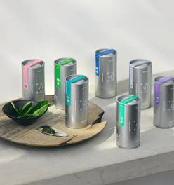 Organic Single Origin Matcha Leaf