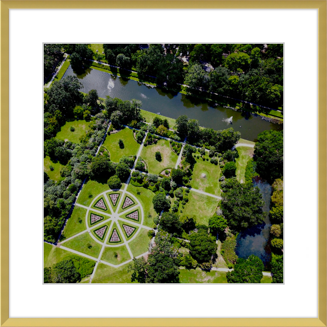 Middleton Place Garden, Charleston SC-gallery-47938334720291