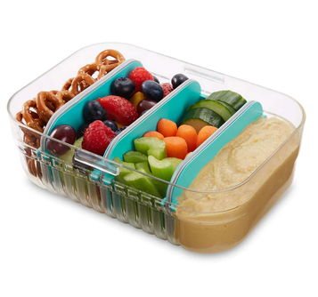 Bento Lunch Container