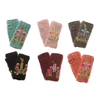 Meadow Handwarmer