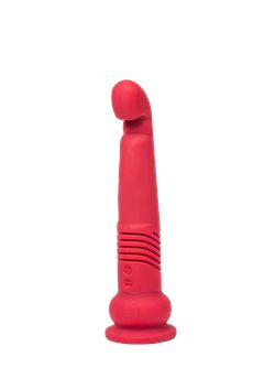 Thrusting Sex Toy, Teddy G-Spot