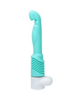 Nanci Thruster Prime, G-Spot Dildo