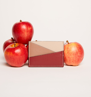 Gala Puzzle Cardholder