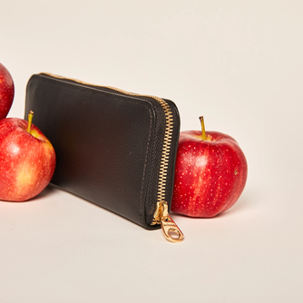 Gala Long Wallet