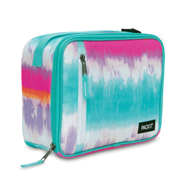 Classic Soft Sided Lunch Box