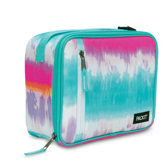 Classic Soft Sided Lunch Box