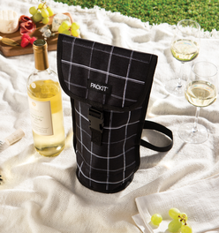 Freezable Wine Cooler Bag
