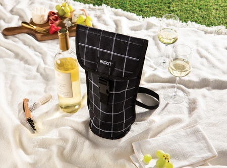Freezable Wine Cooler Bag