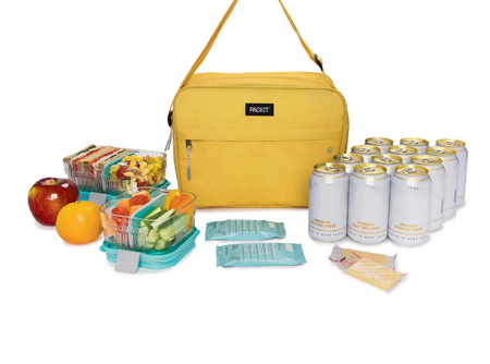 Zuma 15-Can Cooler Bag