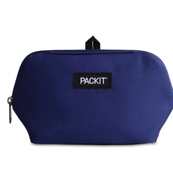 Freezable Snack Bag - New Color True Blue!