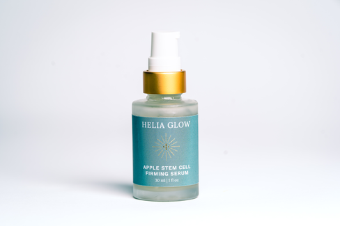 Helia Glow Apple Stem Cell Firming Serum