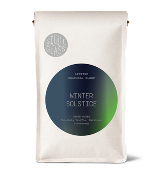 Winter Solstice