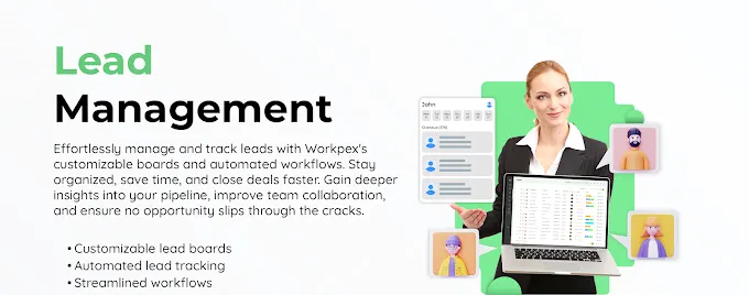 Workpex