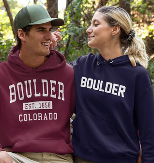Hometown Apparel