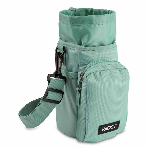 PACKIT® EXPANDS INTO NEW PRODUCT CATEGORY WITH LAUNCH OF HYDRATION CROSSBODY BAG
