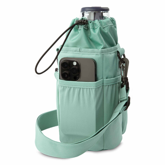 Freezable Hydration Crossbody Bag (NEW)