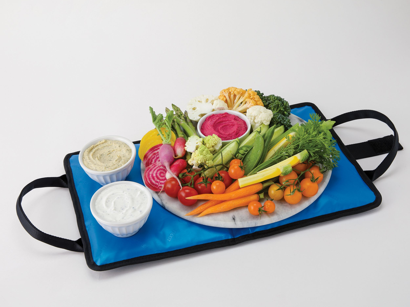 PACKIT® Expands its Line of Giftable Offerings with New Freezable Chill Boards
